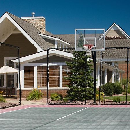 Residence Inn By Marriott Saginaw Facilités photo