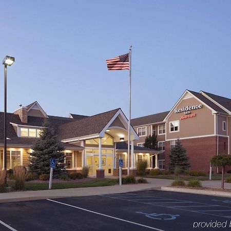 Residence Inn By Marriott Saginaw Extérieur photo