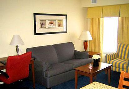 Residence Inn By Marriott Saginaw Chambre photo