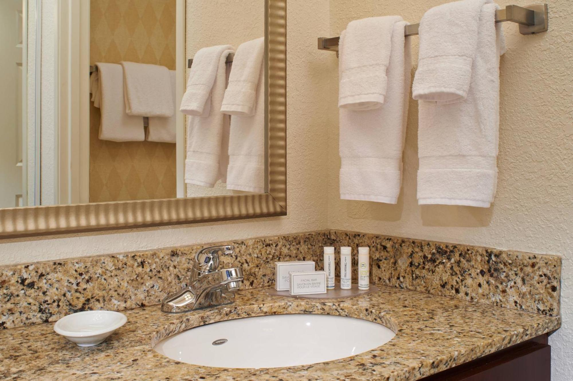 Residence Inn By Marriott Saginaw Extérieur photo
