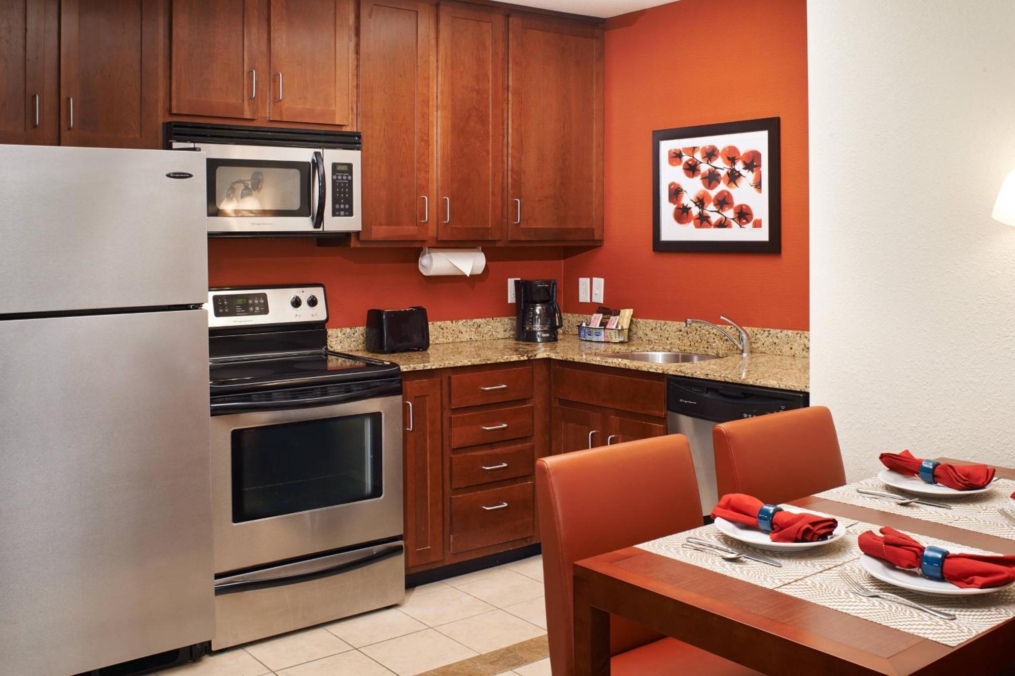 Residence Inn By Marriott Saginaw Extérieur photo