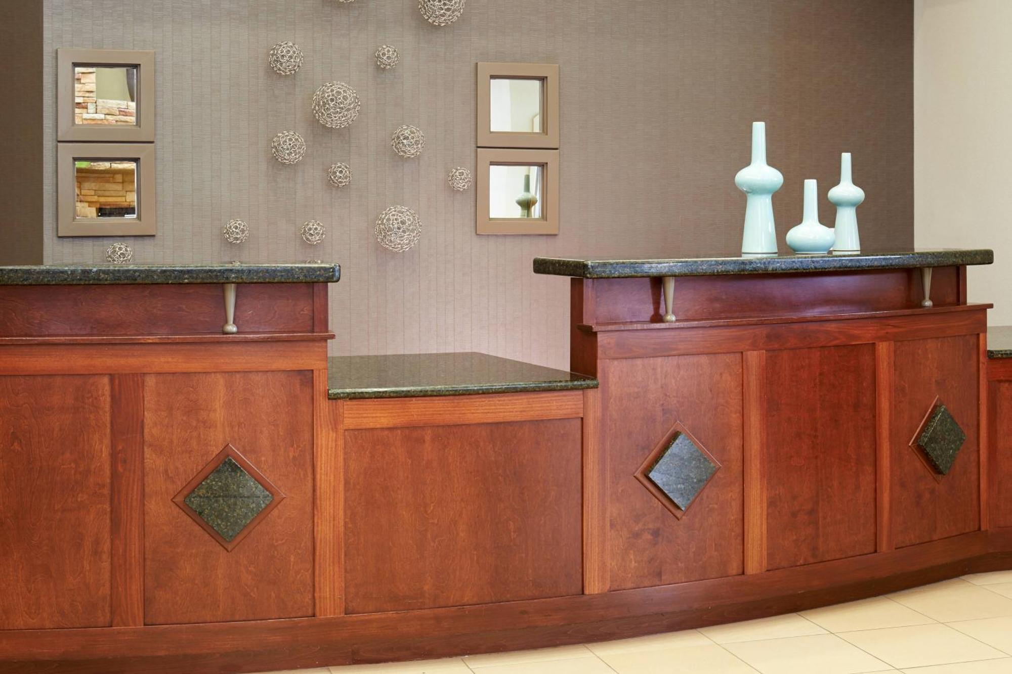 Residence Inn By Marriott Saginaw Extérieur photo
