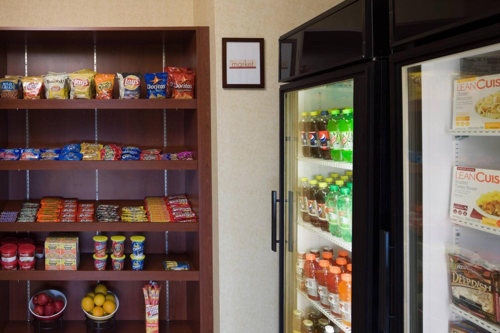 Residence Inn By Marriott Saginaw Extérieur photo