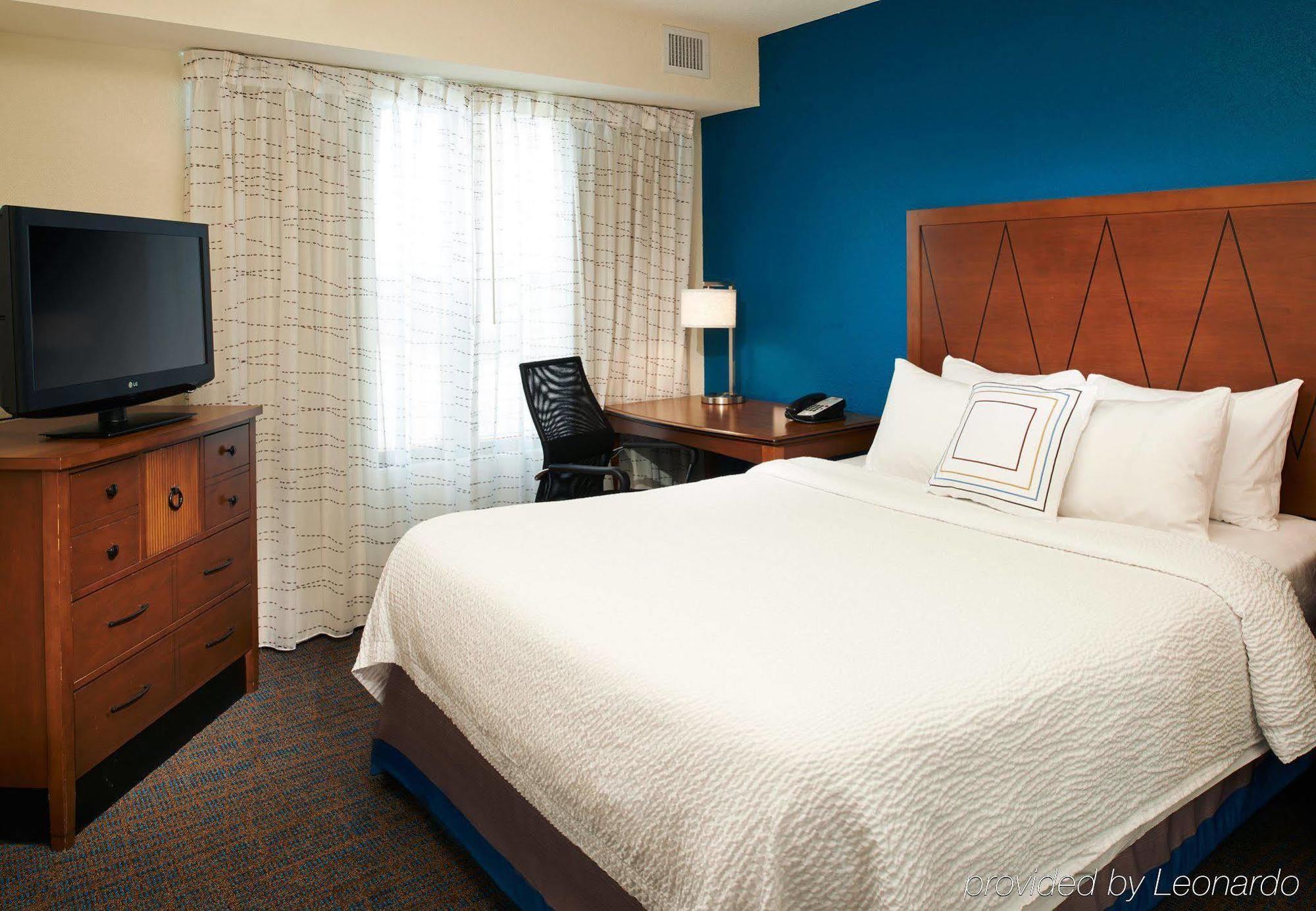 Residence Inn By Marriott Saginaw Extérieur photo