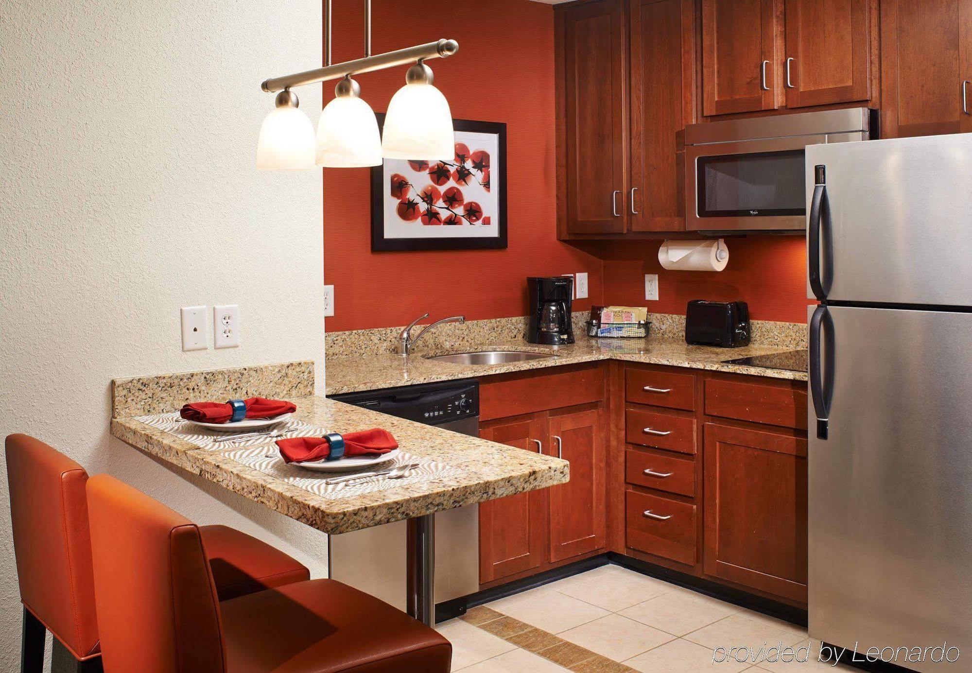 Residence Inn By Marriott Saginaw Extérieur photo