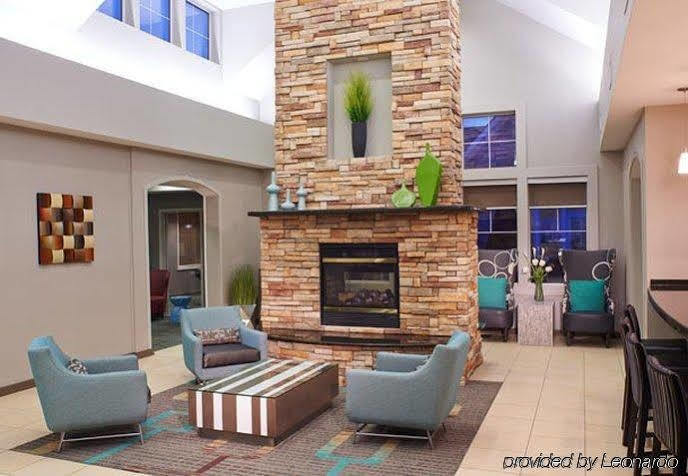 Residence Inn By Marriott Saginaw Extérieur photo