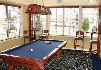 Residence Inn By Marriott Saginaw Extérieur photo